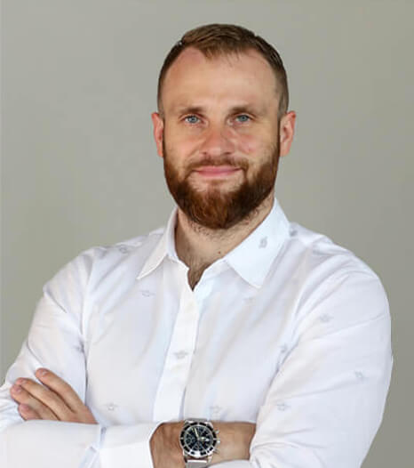 Черных Александр Владимирович