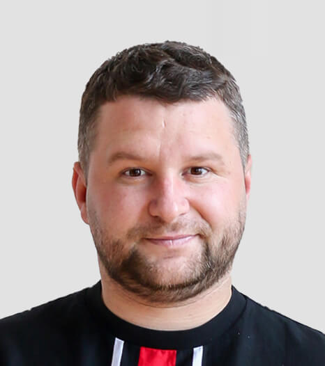 Илья Бурмако